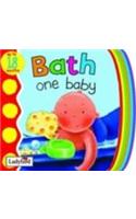 Bath One Baby: (One Baby)