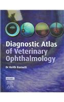 Diagnostic Atlas of Veterinary Ophthalmology