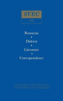 Miscellany/Mélanges: (94 Oxford University Studies in the Enlightenment)