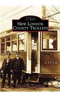 New London County Trolleys