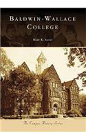 Baldwin-Wallace College
