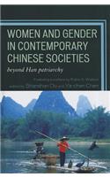 Women and Gender in Contemporary Chinese Societies