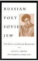 Russian Poet/Soviet Jew