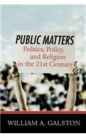 Public Matters