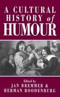 Cultural History of Humour