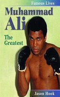 Mohammed Ali (Famous Lives)