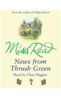 News From Thrush Green