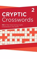 Cryptic Crosswords Vol 2