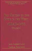 The History of the Book in the West: 5-Volume Set