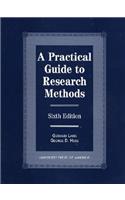 Practical Guide to Research Methods