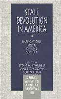 State Devolution in America