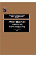 Market Discipline in Banking