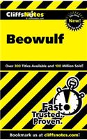 CliffsNotes on Beowulf