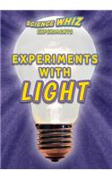 Experiments with Light
