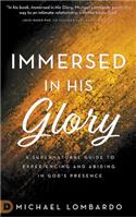 Immersed in His Glory