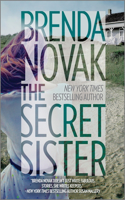 The Secret Sister: (1 Fairham Island)