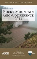 Rocky Mountain Geo-Conference 2014