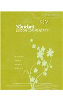 KJV Standard Lesson Commentary