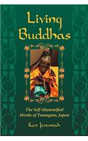 Living Buddhas