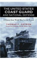 The United States Coast Guard and National Defense