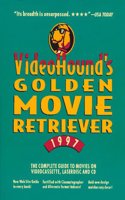 VideoHound's Golden Movie Retriever 1997
