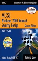 MCSE Training Guide