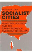 Socialist Cities