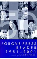 The Grove Press Reader 1951-2001