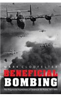 Beneficial Bombing