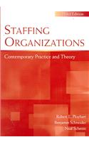 Staffing Organizations