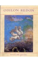 Odilon Redon: Pastels