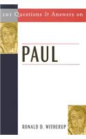 101 Questions & Answers on Paul