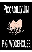 Piccadilly Jim by P. G. Wodehouse, Fiction, Literary