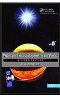 Vectors And Tensors In Engineering And Physics