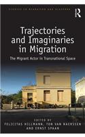 Trajectories and Imaginaries in Migration