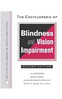 Encyclopedia of Blindness and Vision Impairment
