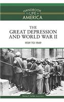 Great Depression and World War II