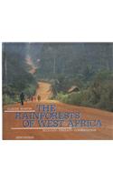 The Rainforests of West Africa