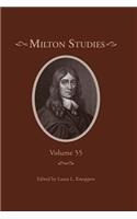 Milton Studies