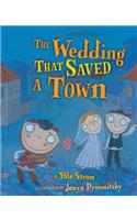 Wedding That Saved a Town PB