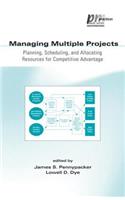 Managing Multiple Projects