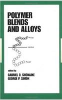 Polymer Blends and Alloys