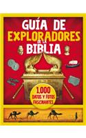 Guia de Exploradores de la Biblia