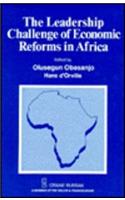 The Leadership Challenge of Economic Reforms in Africa