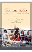 Commensality: From Everyday Food to Feast