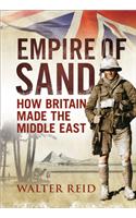 Empire of Sand