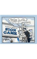 Sign Game