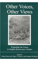 Other Voices, Other Views