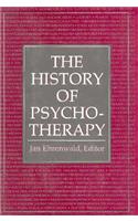 The History of Psychotherapy