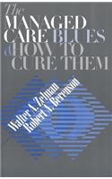 Managed Care Blues PB